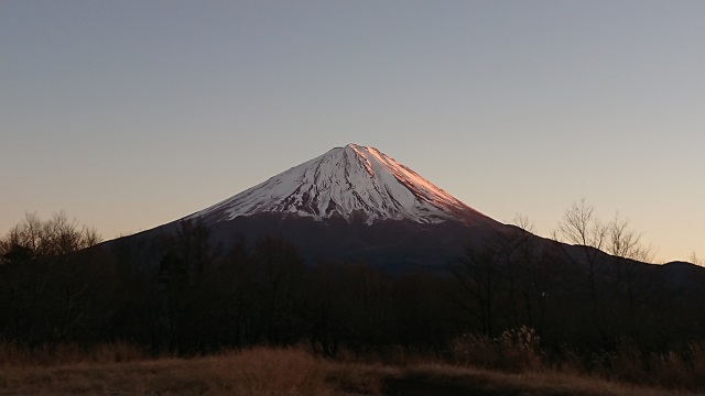 富士山