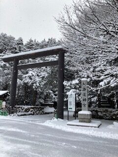 北海道神宮