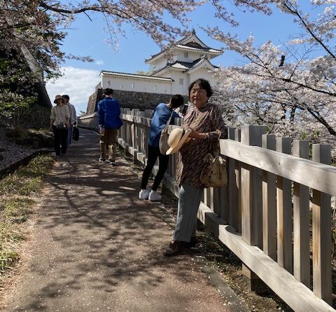 内藤いづみ