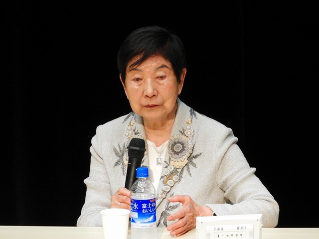 鈴木秀子シスター