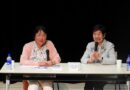 鈴木秀子シスターと内藤いづみの対談