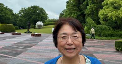 内藤いづみ