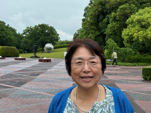内藤いづみ