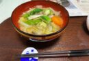 みそ汁