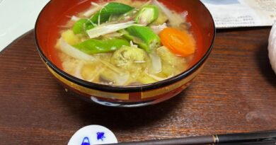 みそ汁