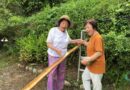 Kさんと内藤いづみ