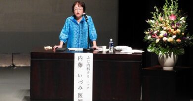 内藤いづみ