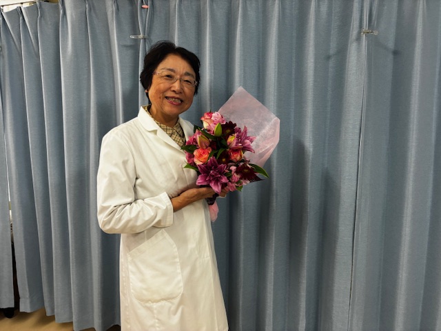 内藤いづみ