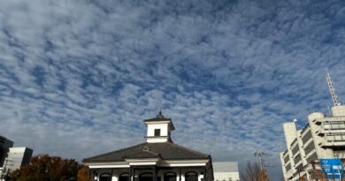 うろこぐもと家