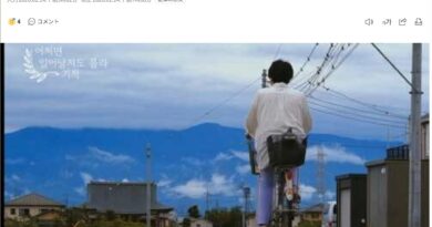 ハンギョレ新聞の記事