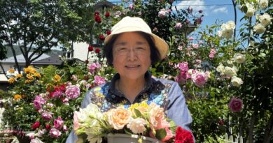 内藤いづみ