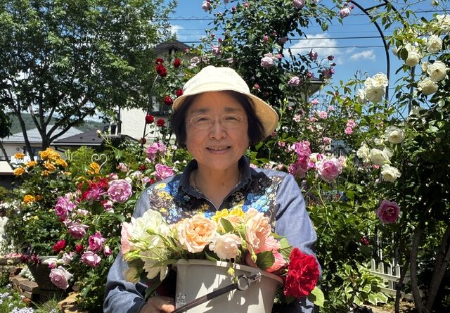 内藤いづみ