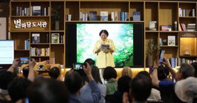 内藤いづみ講演