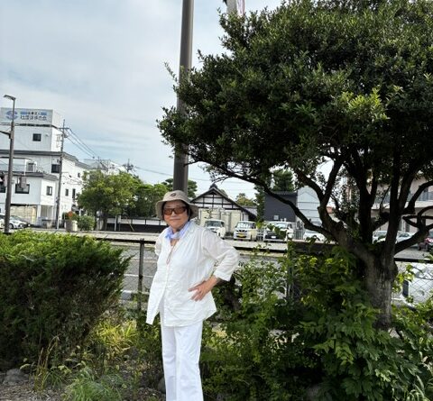内藤いづみ