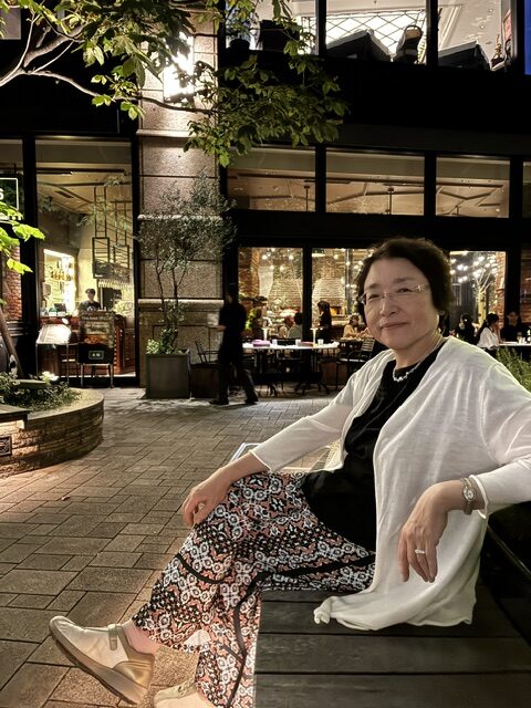内藤いづみ
