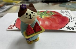 すいか