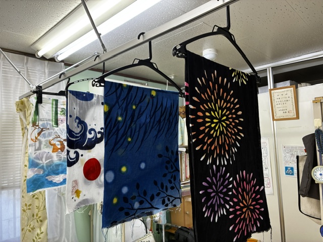 手ぬぐい