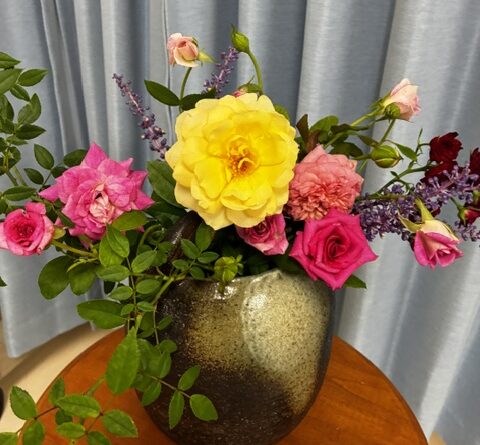 花束