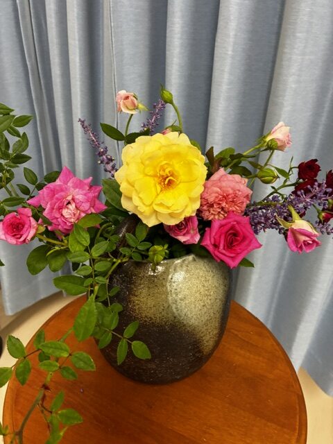 花束