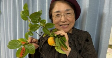 内藤いづみ